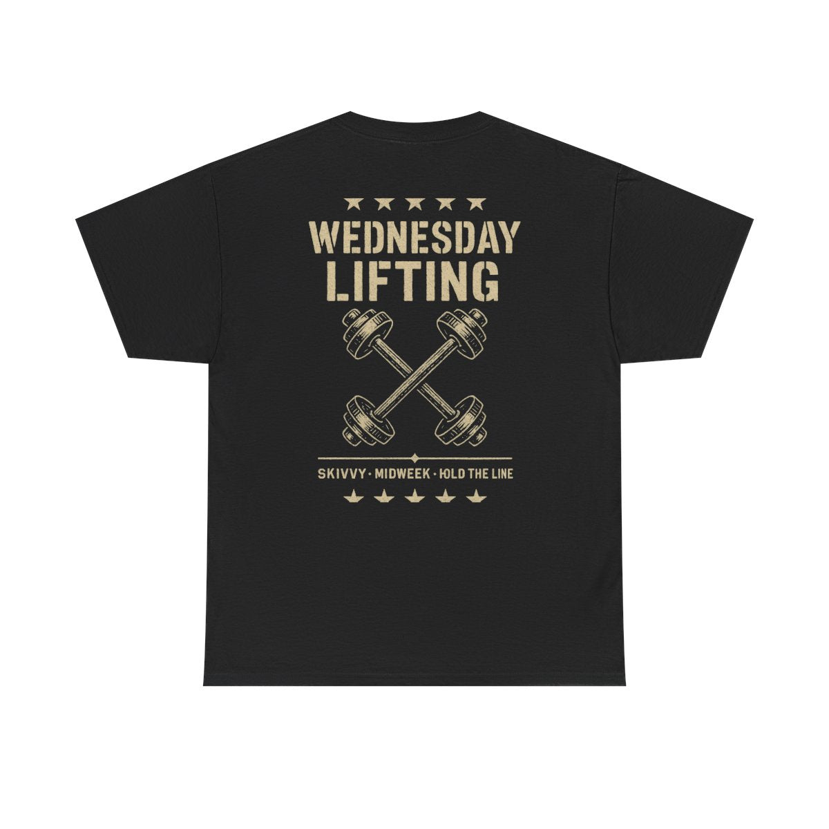 Daily Lift Series