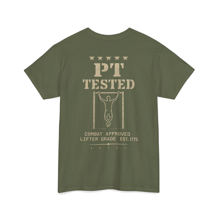 PT Tested Tee