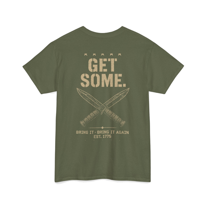 Get Some Tee