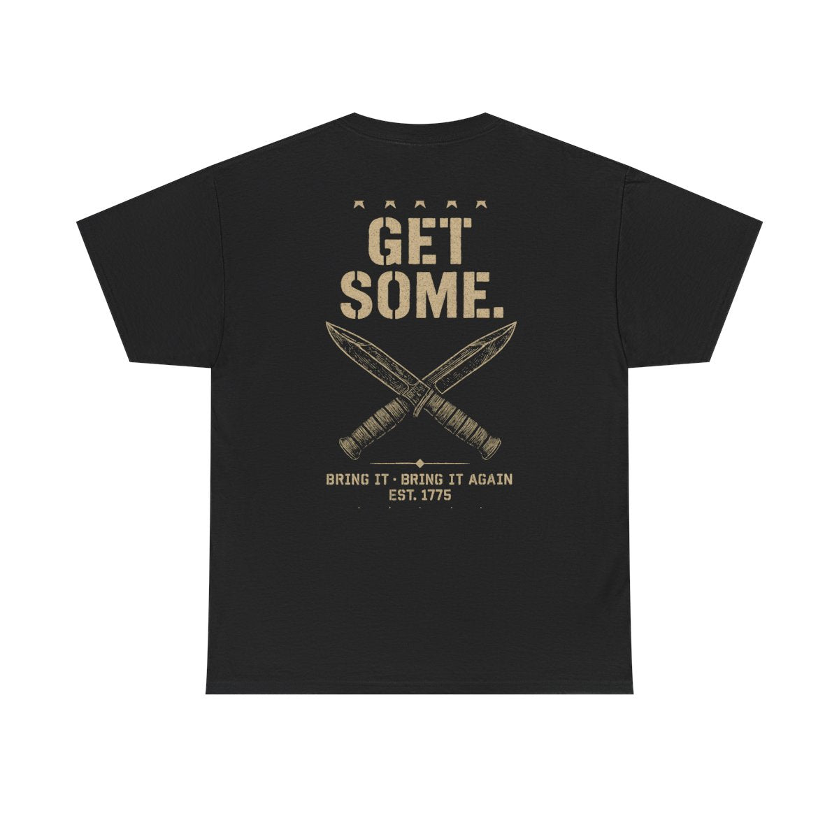 New Drops